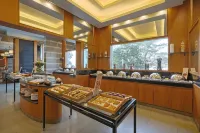 Moksha Himalaya Spa Resort فنادق في Parwanoo