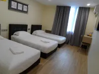 DK Value Inn - 2-Star