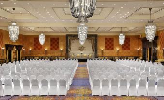 Jeddah Hilton