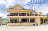 Beach Stone Các khách sạn ở Dhigu