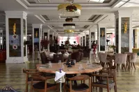Mc Palace Hotel Spa & Convention - Breakfast