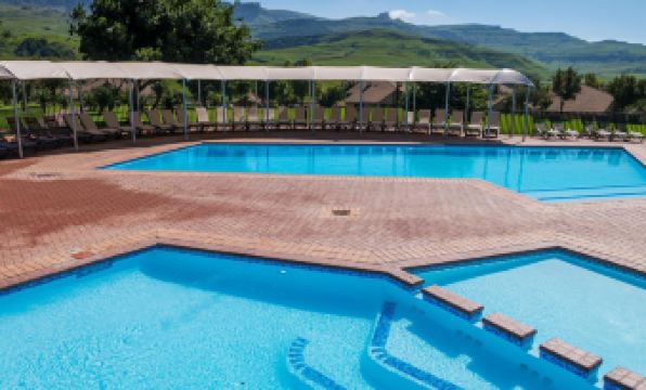 Aha Alpine Heath Resort