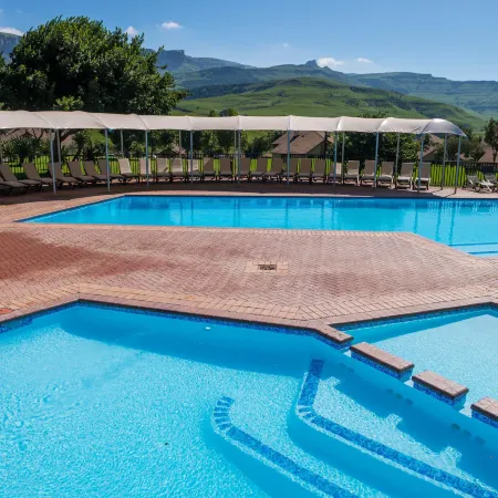 Aha Alpine Heath Resort