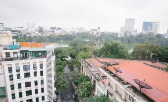 Solaria Hanoi Hotel