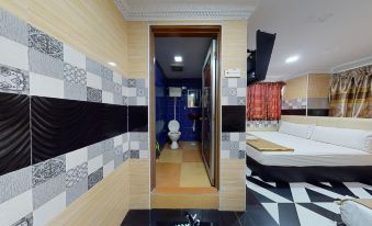 Serdang Business Hotel