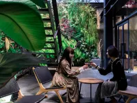 Piece Hostel Sanjo Hotels near Nijō Castle