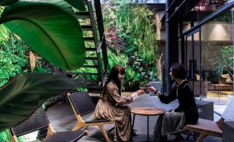 Piece Hostel Sanjo