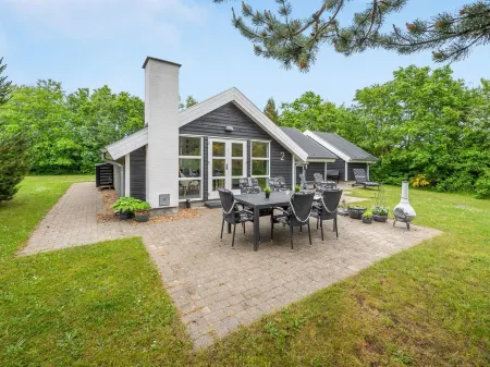 "Matthis" - 500m to the Fjord