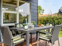 "Ilkka" - 175m from the Sea Hotels in Rodvig Stevns