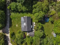 "Flugha" - 500m to the Fjord Hotels in Thyholm