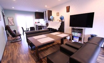 Yatsugatake Guest House Matsuda House - Vacation Stay 11086