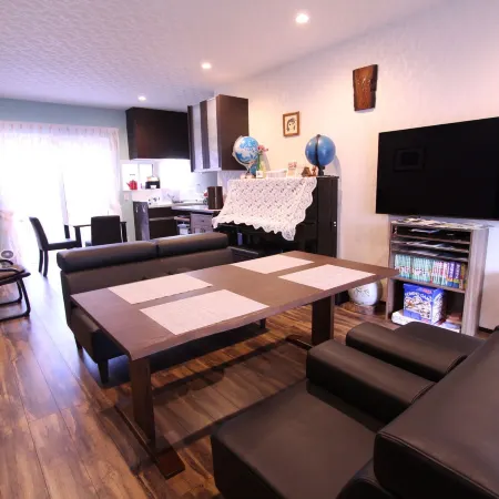 Yatsugatake Guest House Matsuda House - Vacation Stay 11086