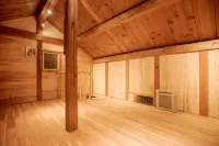 Mountain Lodge Hanazean Hotels in Minami