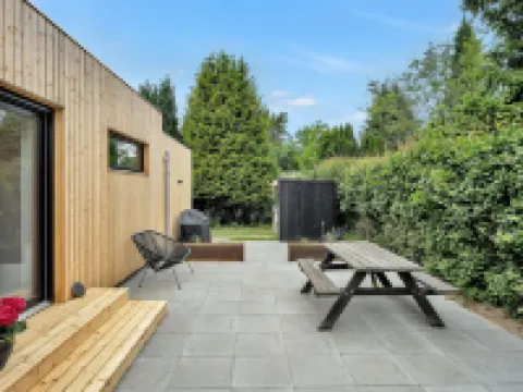 "Matti" - 1km from the Sea