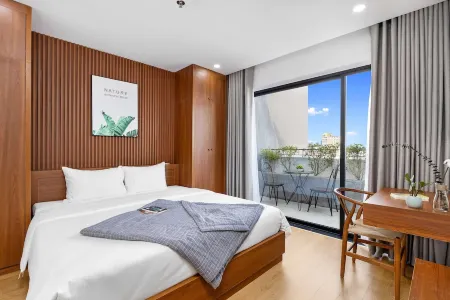Lagom Boutique Hotel Da Nang