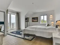 "Stefanie" - 10m from the Sea Hotels in Tranekær