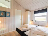"Herbiorn" - 403m from the Sea - badewanne