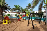 Alua Suites Fuerteventura - All Inclusive Hotels in Corralejo