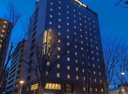 Dormy Inn Maebashi