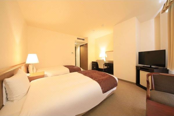 가미스와 스테이션 호텔(Kamisuwa Station Hotel)_5
