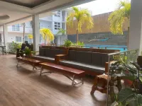 The Ximo Suites Hotels in Malay