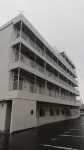 Hotel Galenus Kurume Hotels in Tosu