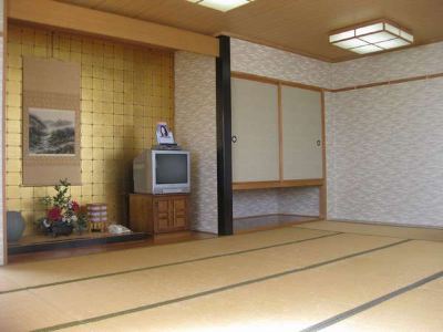 客室 ビジネスホテル きたぐにの写真