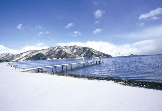 그랜드 파크 호텔 오쿠비와코 마키노