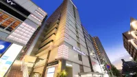 Richmond Hotel Fukuyama Ekimae