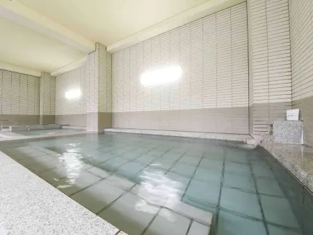 Hotel Yunotaniso Отели рядом со станцией JR Echigo-Suhara station