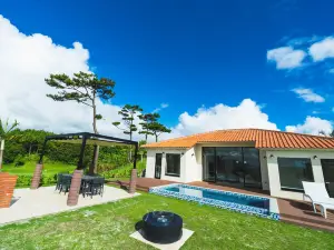 Kanehide Kise Country Club