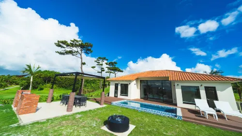 Kanehide Kise Country Club