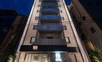 Hotel Ann Asakusa