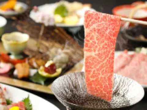 츠키노 수미카 아타미 주라쿠 호텔