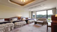 Yamashiro Onsen Miyabi No Yado Kaga Hyakumangoku Hôtels à : Kaga