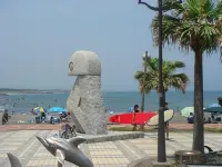 Kujukurihama Pension & Minshuku Taiyo Hotels in Chosei