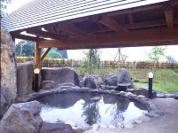 Dakeno Yu Hotel a Daisen