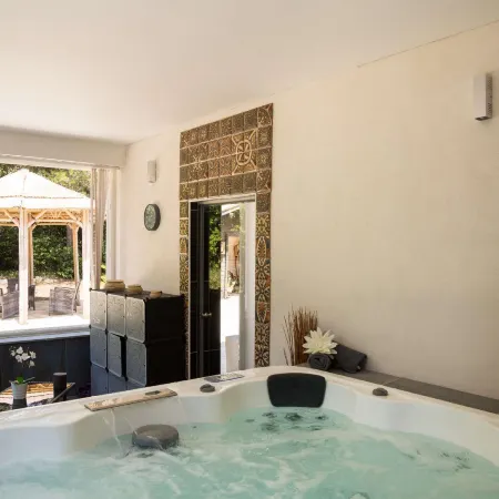 La Villa Vicha, the Originals Relais