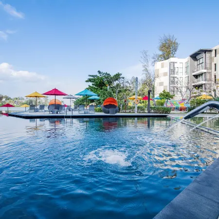 Cassia Phuket, part of Banyan Group