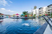 Cassia Phuket, part of Banyan Group - Mewah