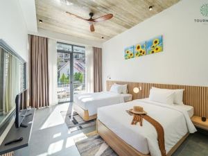 Tournesol Villa Dalat