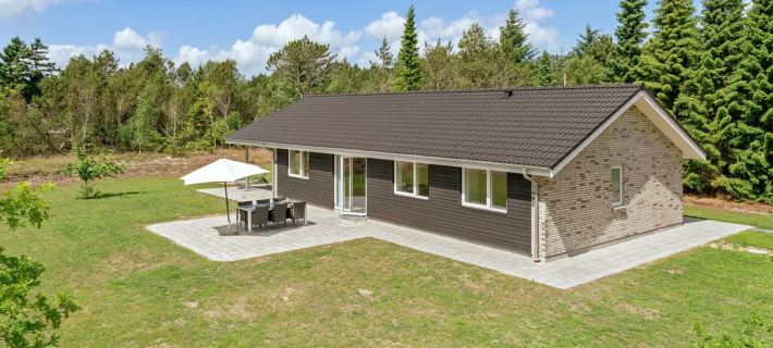 "Alona" - 250m from the Sea Hotels in Jerup