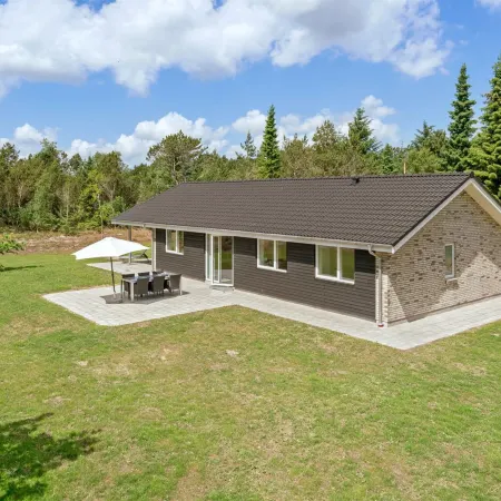 "Alona" - 250m from the Sea Hotels in Jerup