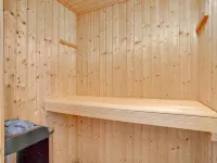 "Miika" - 100m from the Sea Hotels in Nysted