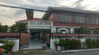 Casa Familya Hotel di Paoay