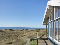 "Mafalda" - 260m from the Sea