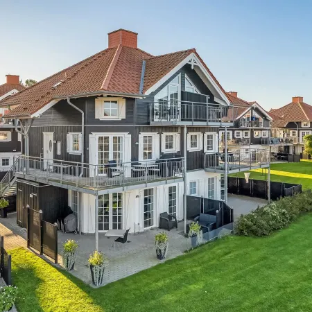 "Nikica" - 350m from the Sea Hotels in Bogense