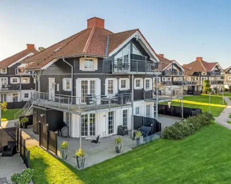 "Nikica" - 350m from the Sea Hotels in Bogense