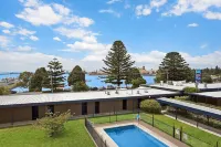 Richmond Henty Hotel - Inns