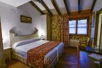 Posada y Apartamentos Trebuesto de Guriezo - Bãi biển